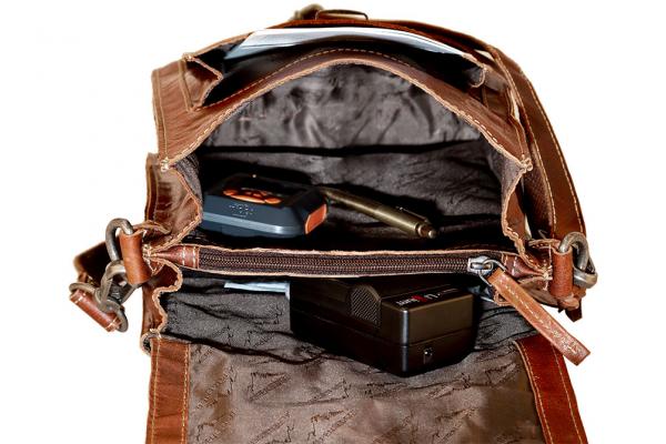 Galileo Universaltasche, i Pad Tasche, Alpenleder