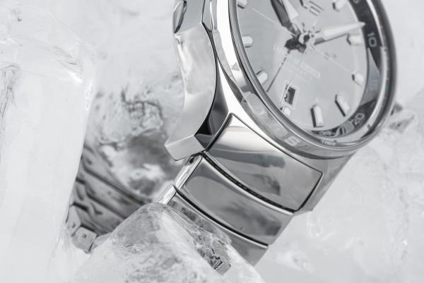 Vostok Europe Expedition South Pole 'Glacier' Special Edition Automatik