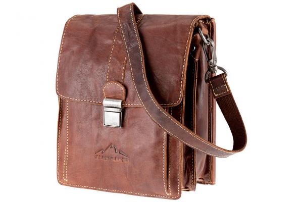 Galileo Universaltasche, i Pad Tasche, Alpenleder