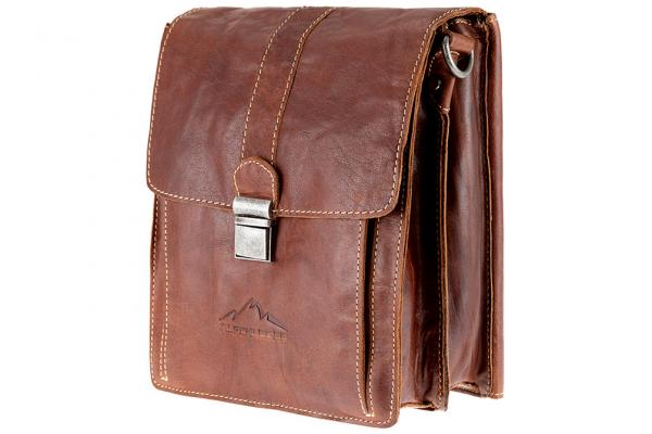 Galileo Universaltasche, i Pad Tasche, Alpenleder