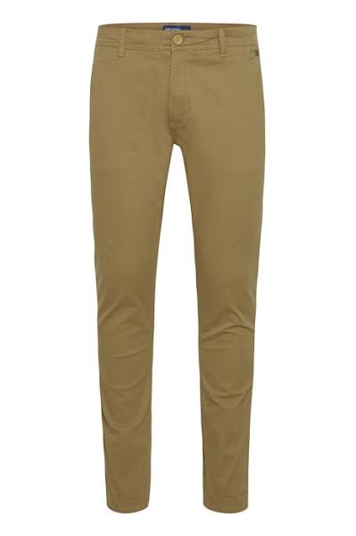 Chino Hose Sand Braun Länge 32