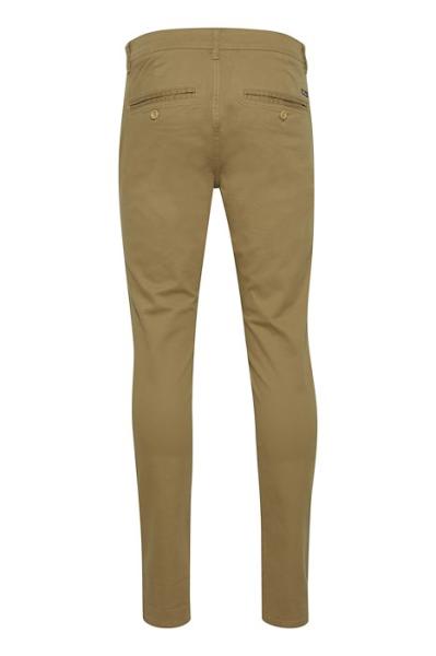 Chino Hose Sand Braun Länge 32