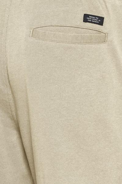 Jogger Hose beige