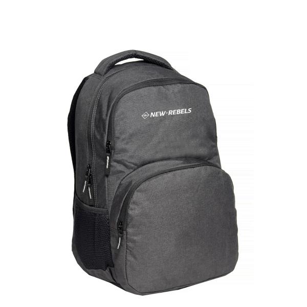 New Rebels Schulrucksack Nylon