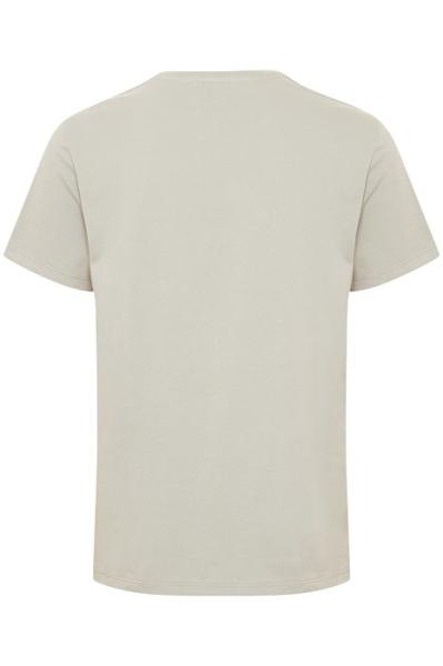 T-Shirt Blend Oyster Gray