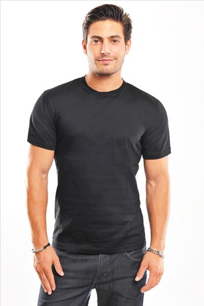 Basic Shirt Black