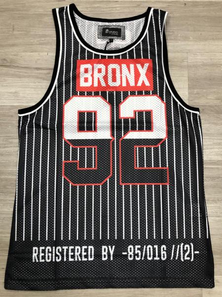 Muscle Shirt BRONX