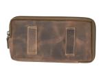 Handy Leder Gürteltasche