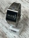 Storm Herrenarmbanduhr New Remi SQ Black 47430-BK