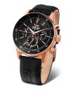 Vostok Europe Limousine Chronograph Quarz
