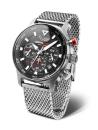 Vostok Europe Expedition South Pole Solar Chrono