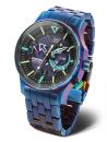 Vostok Europe Expedition North Pole 'Polar Light' Solar