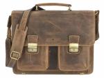 GREENBURRY Aktentasche "VINTAGE"
