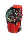 Vostok Europe 'Jurgis Kairys Unlimited Aerobatics 2025' Special Edition