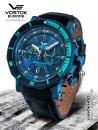 Vostok Europe Lunokhod 2 Grand Chrono
