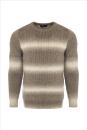 Strickpullover beige Carisma