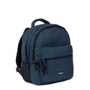 Freizeit und Businessrucksack Din A4