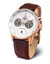 Vostok Europe Limousine Chronograph Quarz