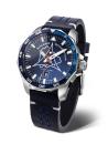 Vostok Europe 'Schleizer Dreieck' 2026 Limited Edition Automatik